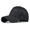 Cap Cap Baseball Outdoor Casual Hat Minimalist Sun Hat