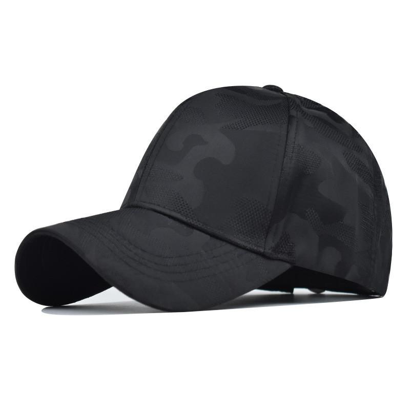 Cap Cap Baseball Outdoor Casual Hat Minimalist Sun Hat