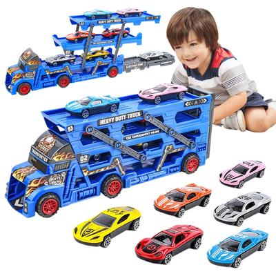 Jouets et jeux – Petites voitures, trains et transports