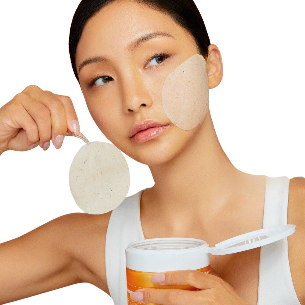 asolution Acne Clear Toner Pad 70P
