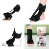 Plantar Adjustable Fasciitis Night Splint Foot Drop Orthotic Brace Night Splints