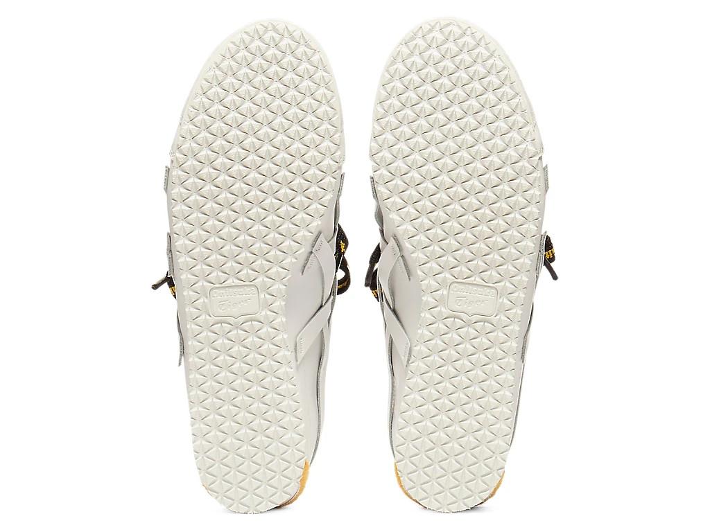 1183C565-100 Onitsuka Tiger MEXICO 66 WHITE WHITE (Men's)