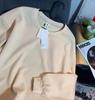 Pure White Heavyweight Cotton Pullover Sweatshirt - Round Neck, Korean Style