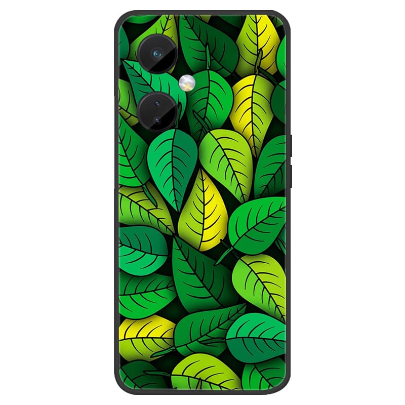 Case For OnePlus Nord N30 5G Case Cool Silicone Protective Cover for OnePlus Nord N30 Bumper Funda Coque One Plus NordN30 N 30