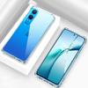 Nárazuvzdorné TPU pouzdro pro OnePlus Nord CE 4 Lite Nord 3 2 CE3 N30 SE N300 N200 N20 5G Ochranný kryt Capa Fundas Coque