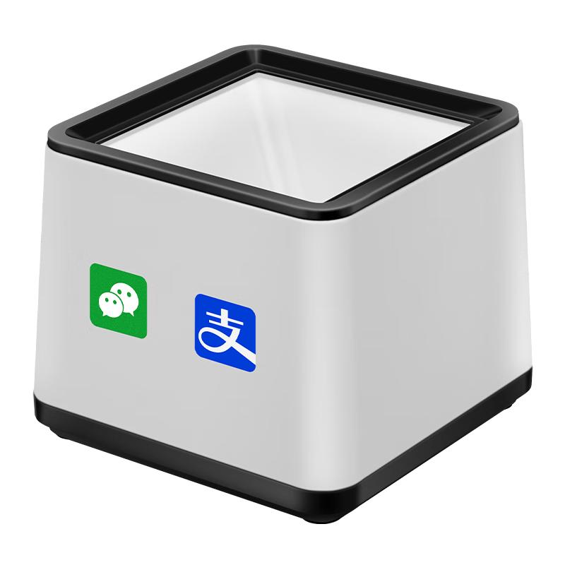 

Comet EF03 Barcode Scanner Payment Platform