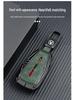 2024 Changan CS35 PLUS Key Case Blue Whale NE Edition - Protective Shell for Men and Women