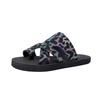 New Women's Casual Plus Size Flat Sandals, New Women's Casual Flat Slippers.