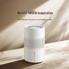 Xiaomi Mijia Nebelfreier Luftbefeuchter 3