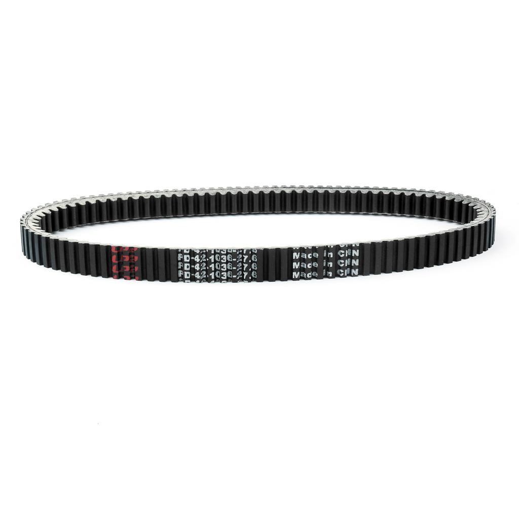 Drive Belt Fit for Kymco Xciting 500 / 500i / R / ABS 2004-2016 23100-LBA2-305