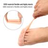 Ballet Dance Anti-Slip Toe Protection Sleeves - Thickened Forefoot Toe Separators