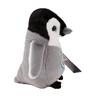 Manchester City FC Penguin Plush Toy