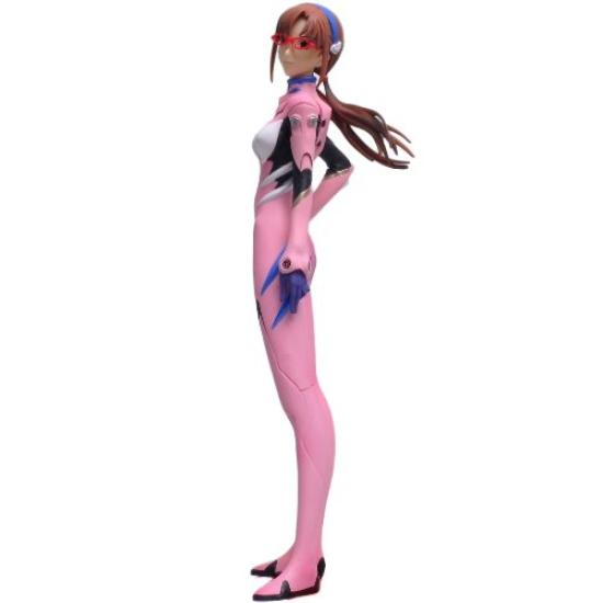 Sega New Theatrical Edition Premium Figure 1 Mari Illustrious Makinami Genesis Evangelion Vol. (Neon Evangelion) (Prize)