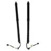 Electric Tailgate Lift Support for 13-16 Hyundai Santa Fe, Right Support Rod (Part No. 81780B8100).