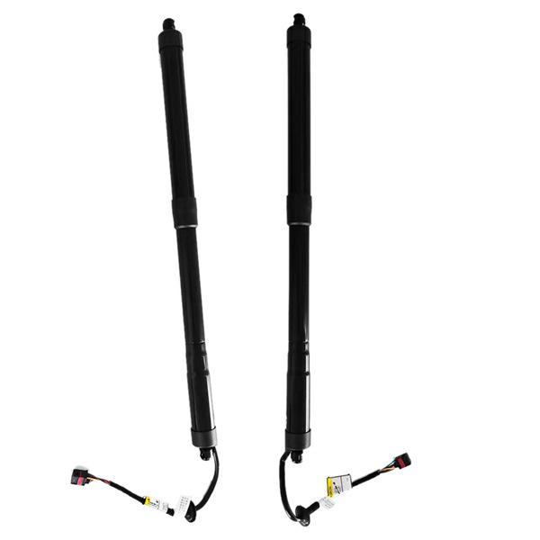 Electric Tailgate Lift Support for 13-16 Hyundai Santa Fe, Right Support Rod (Part No. 81780B8100).