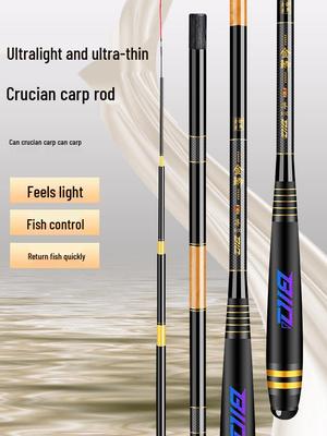 Pesca – Cañas de pescar