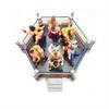 32PCS Wrestling Action Figures for Boys 8-12 Playset, Safe and Durable Toys, Comes with Wrestling Ring, Realistic Action Figures