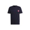 Originals T Shirt Men's Legend Blue HC7161