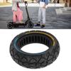 10x3 Inch Off Road Solid Tire Replacement 255x80 80/65‑6.5 Electric Scooter Specific Repair Tire Col
