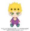 JoJo's Bizarre Adventure: Golden Wind Giorno Giovanna Chibi Plush Toy