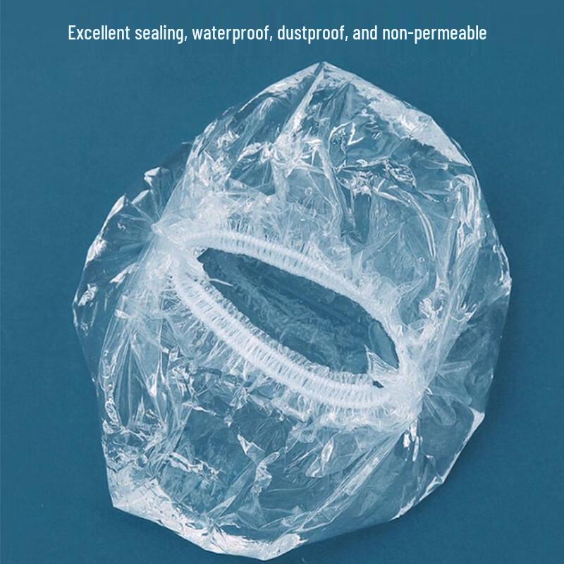 Disposable Waterproof Ear Protectors