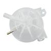 Cooling Tank Expansion Water Tank Car Coolant Reservoir Kettle 50509771 50544422 For Alfa Romeo Giulietta