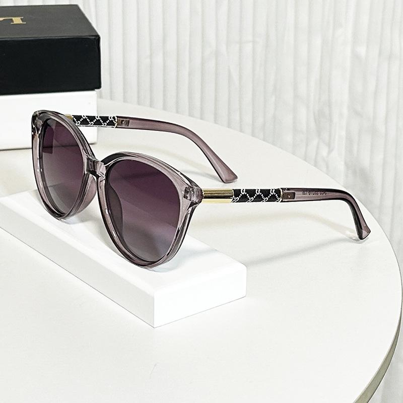 Type Sunglasses Men'S And Women'S Glasses Uv Protection Driving Polarizers