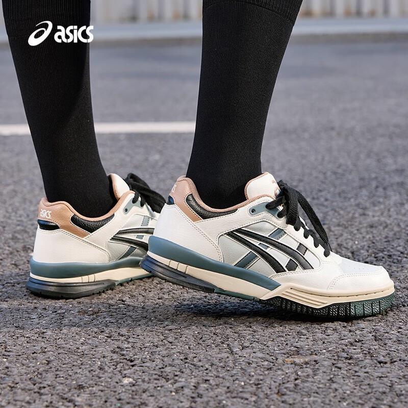 Asics GEL-SPOTLYTE LOW Casual Basketball Shoes