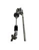 Jazz Drum Series Hi-Hat Stand with Cymbal Stacker Accessories