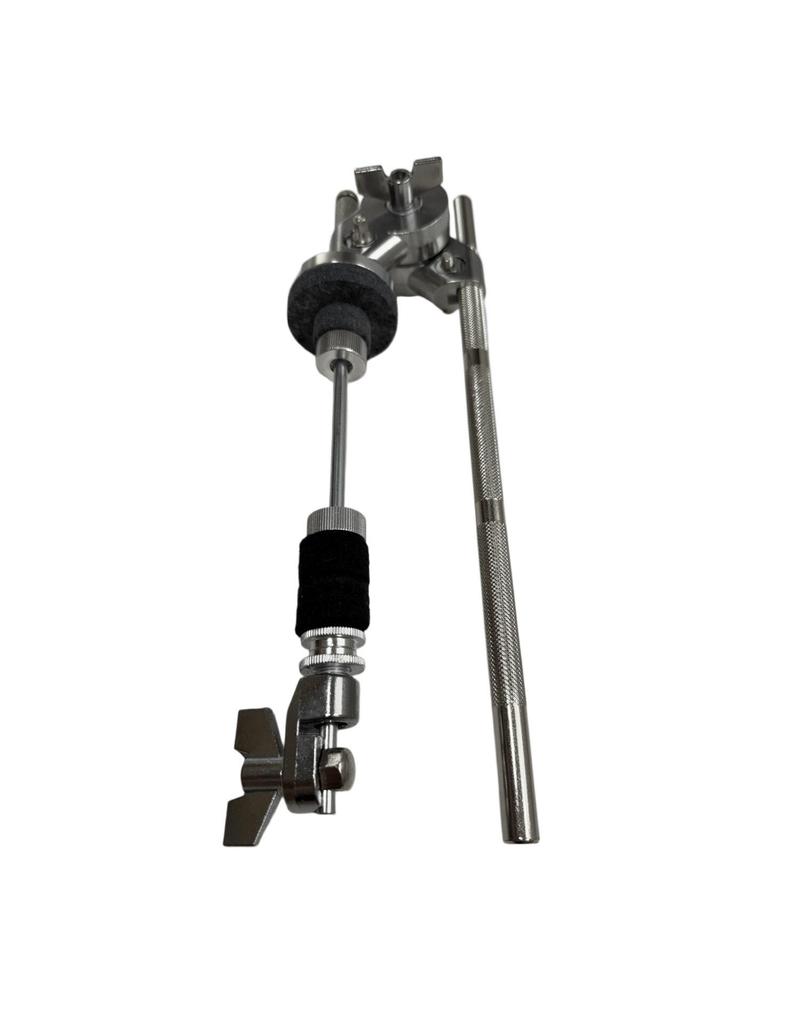 Jazz Drum Series Hi-Hat Stand with Cymbal Stacker Accessories