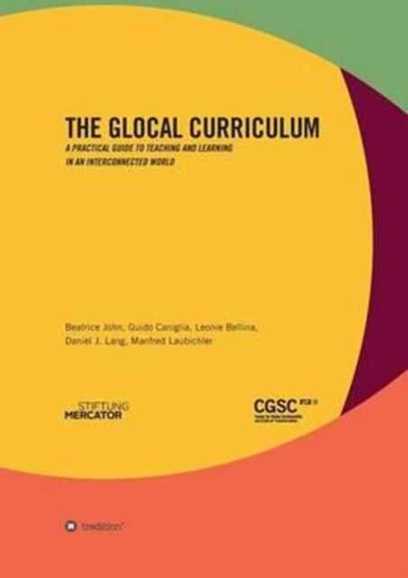 The The Glocal Curriculum Book