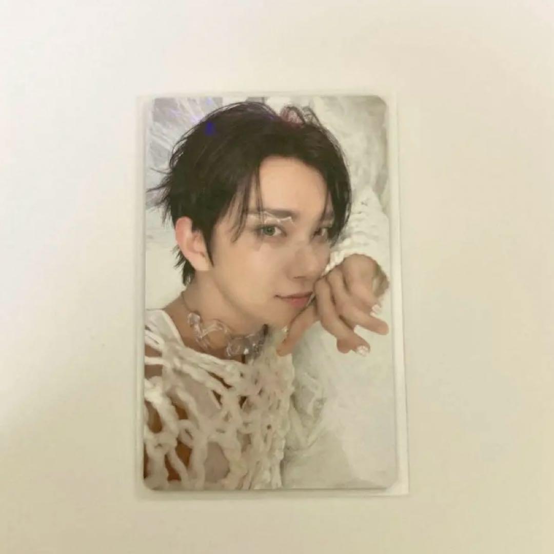 

[USED] SEVENTEEN Joshua HAPPY BURSTDAY weverse special offer