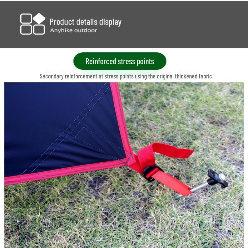 OEING Outdoor Camping Canopy