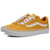 Vans Ward Yellow Women's VN0A3IUNXOL