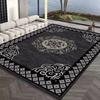 Modern Chinese Style Carpet Living Room Simple Home Decoration Non-slip Floor Mat 200x300 Sofa Area Lint-free Bedroom Large Rugs