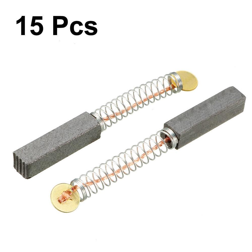 20*5*5mm Carbon Brush Electric Motor Blowers Drill