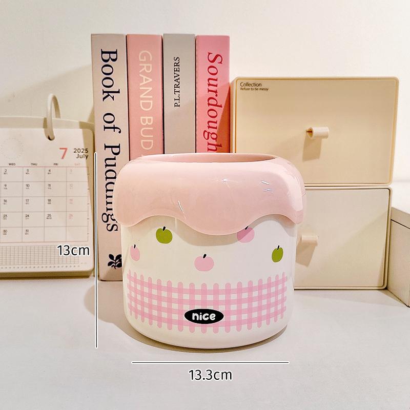 

Большой Вместимости Коробка для Хранения Нижнего Белья с Крышкой Креативная Домашняя Организация Коробка для Хранения Детских Заколок для Волос Шкатулка для Ювелирных Изделий