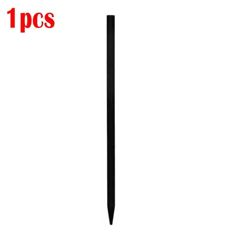 

1/10 шт. Деревянные палочки для волос в китайском ретро-стиле, заколки для волос для женщин, модные простые заколки ручной работы, DIY ювелирные изделия, аксессуары для волос