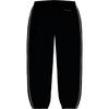 Supreme Polartec Reflective Piping Pant Black