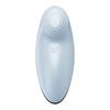 Erotic massager Satisfyer Blue