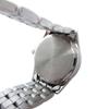 Used Casio CASIO Collection STANDARD Wristwatch Analog Day Date Quartz Dial Black Silver Color LTP-1335DJ-1AJF /FF