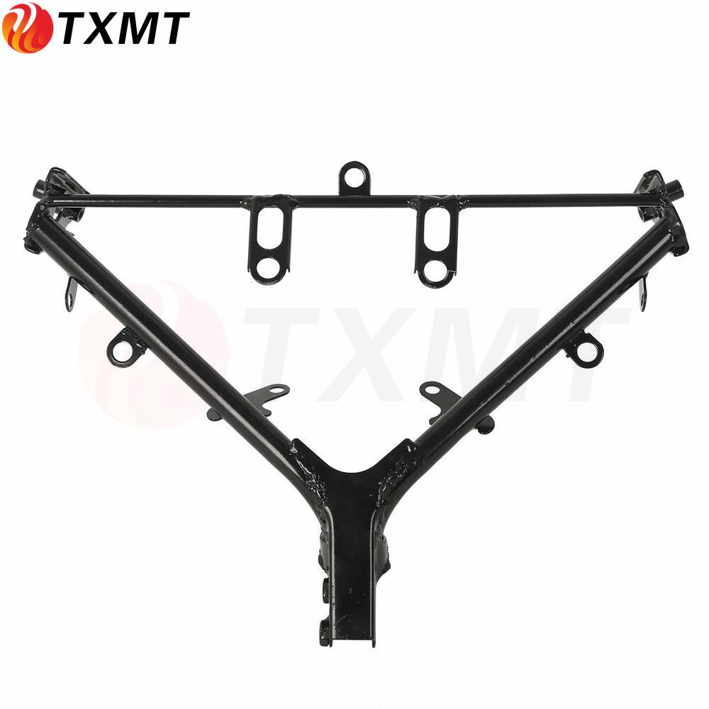 Honda CBR1100XX Blackbird Headlight & Instrument Bracket for Years 1999, 2001, 2003, 2005, 2007