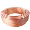 Air Conditioner Flexible Copper Connection Pipe