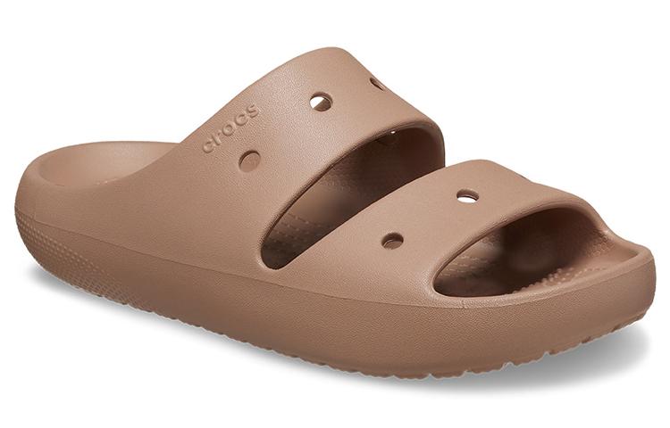 Crocs Beach Sandals Unisex Latte 209403-2Q9