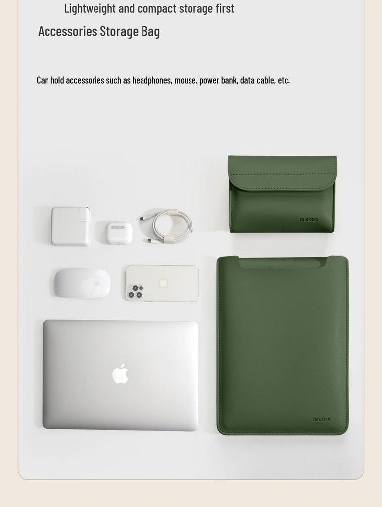 Capa Protetora Não Magnética para Laptop Lenovo Xiaoxin Air 14 polegadas, Apple, Huawei 13.3 polegadas – Edição Feminina