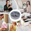 Felt Drawer Organizers Bins Tray Storage Bins Drawer Divider Catchall Tray Vanity Drawer Organizer Storage Organizer For Office