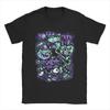 Happy Tree Friends Families T Shirt For Men Cartoon Leisure Cotton