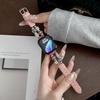 Chinese Style Love Pendant Fine Version Strap Is Suitable For Applewatch56789S10 Apple Huawei Xiaomi