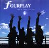 CD FOURPLAY  Lets Touch the Sky HUI3203002 Heads Up Intern 2010 Europe Jazz Used