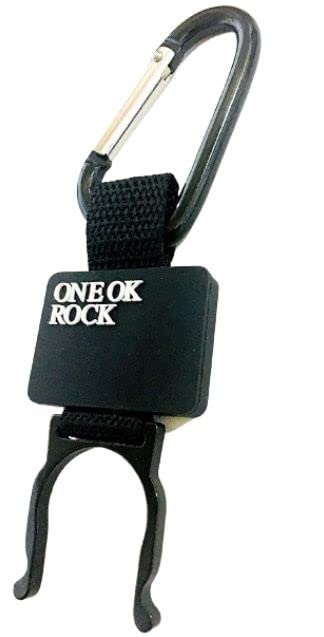 ONE OK ROCK 2017 Plastic Bottle Folder